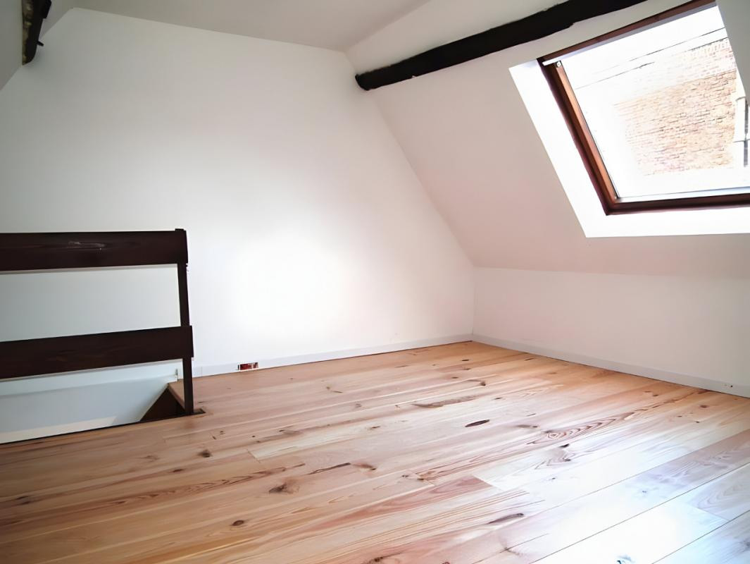 immeuble de rapport dans centre de valencienne