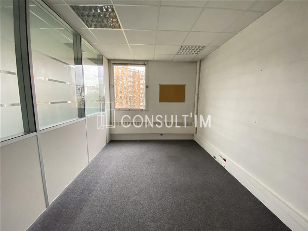A louer dans un ensemble immobilier de bon standing