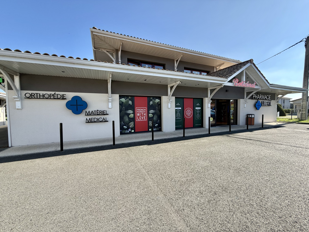 À LOUER CABINET MÉDICAL POUR MÉDECIN GÉNÉRALISTE