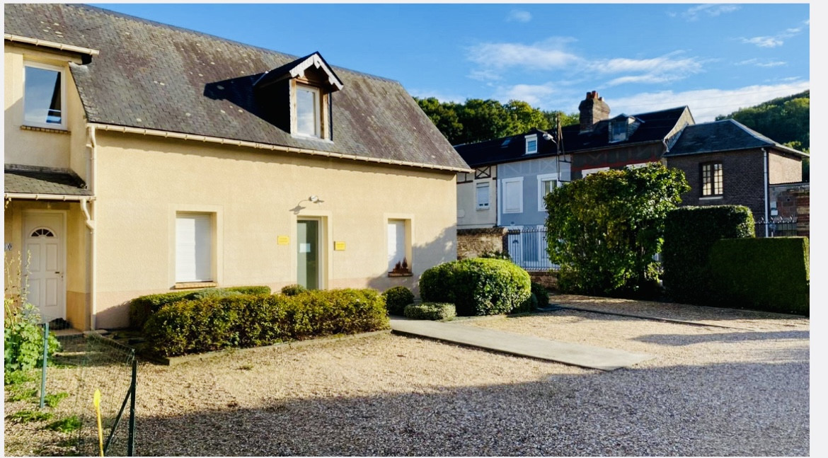 LOCATION BUREAU DARNÉTAL (76)
