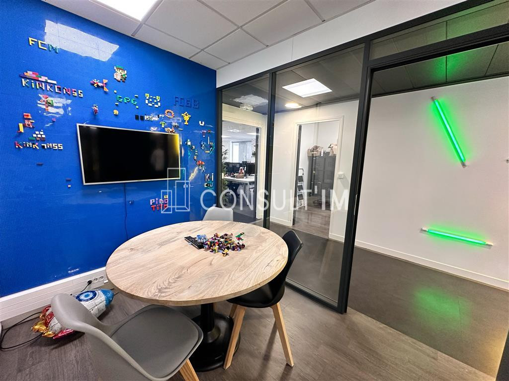 A louer bureaux