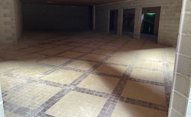 Local commercial de 216m2