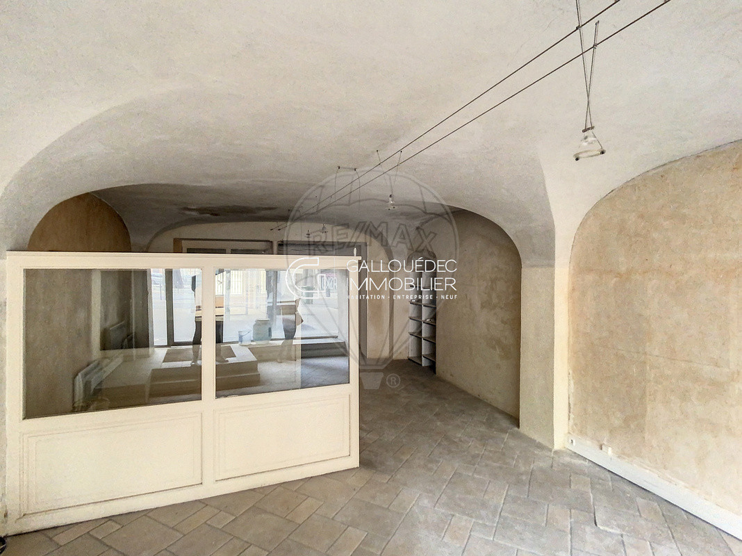 Local Commercial  à vendre