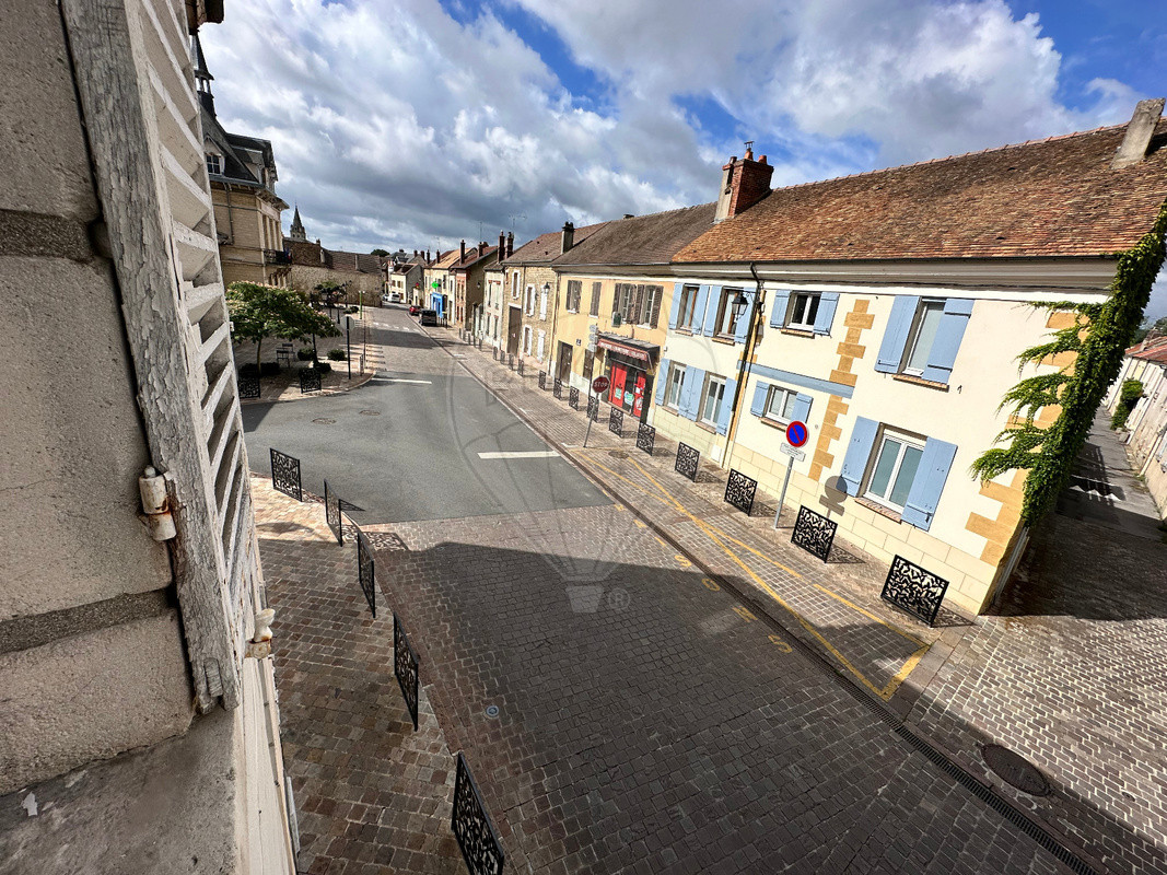 Immeuble 0 chambre(s) à vendre