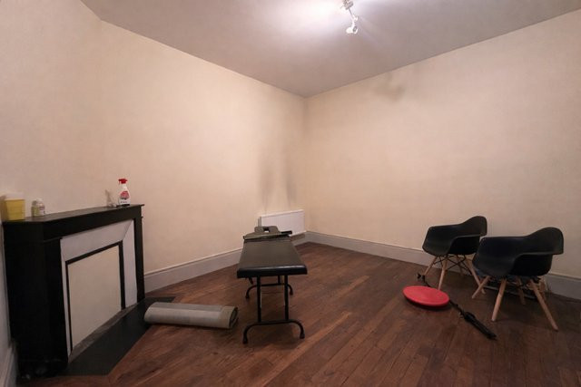 À louer - Bureaux en centre-ville, secteur gare