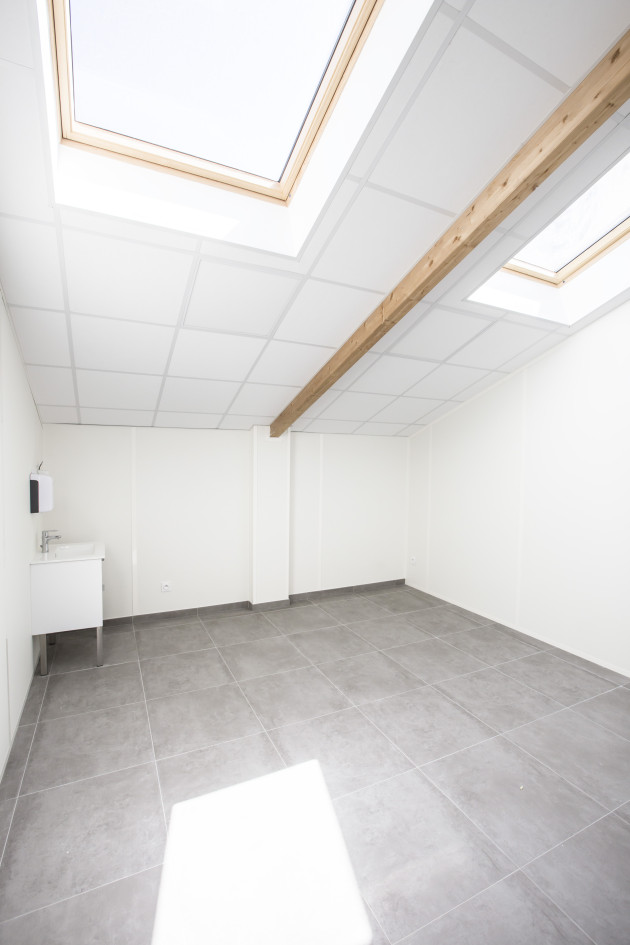 📍 Cabinet médical 25 m² à louer – Centre médical pluridisciplinaire – Marseille 11e