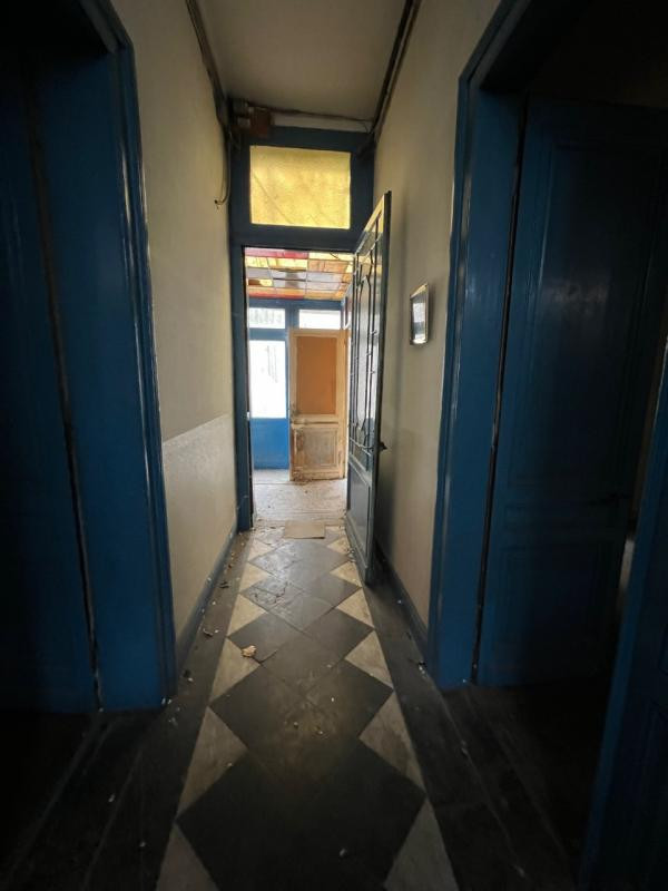 Immeuble de rapport Vieux Lille
