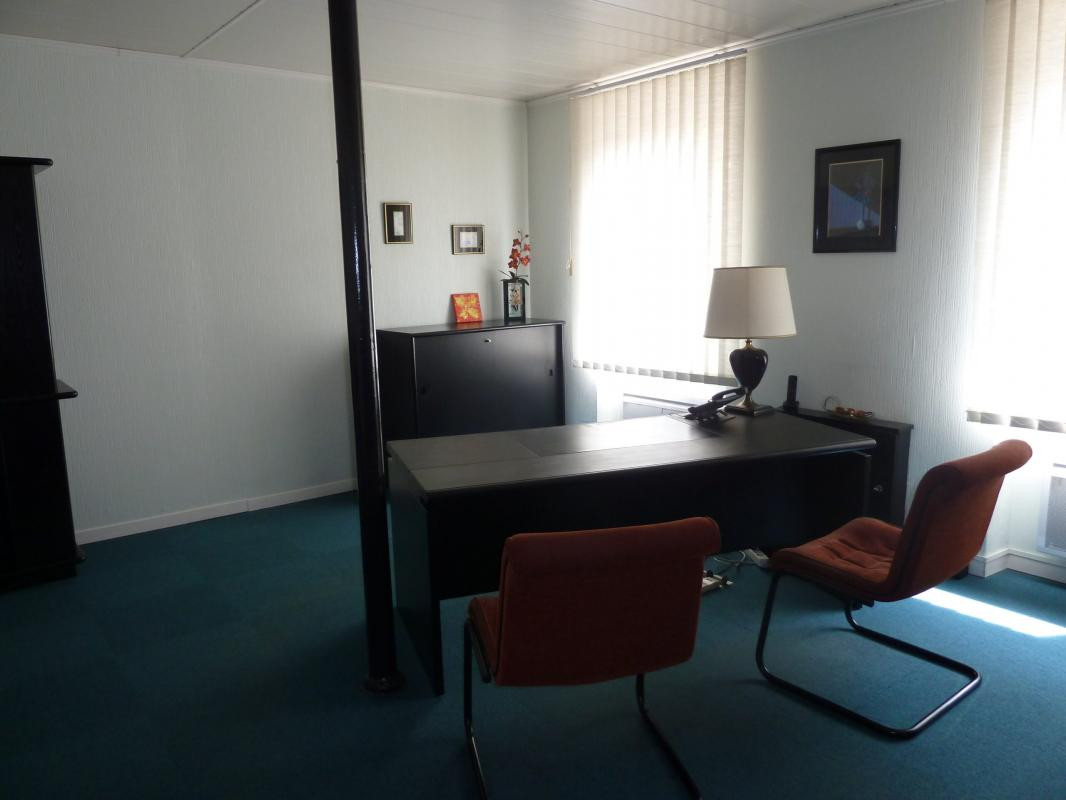 BRUMATH Local professionnel 55m²