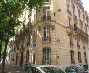 Tour Montparnasse, à louer une surface de bureaux de 646,5 m²