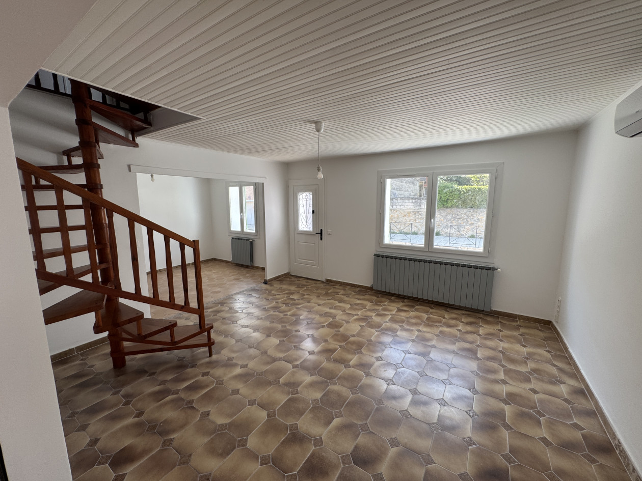 Maison idéale prof libérale