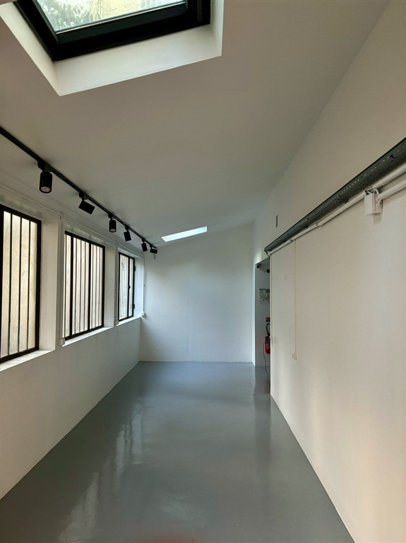 SHOWROOM / NEUVE POPINCOURT
