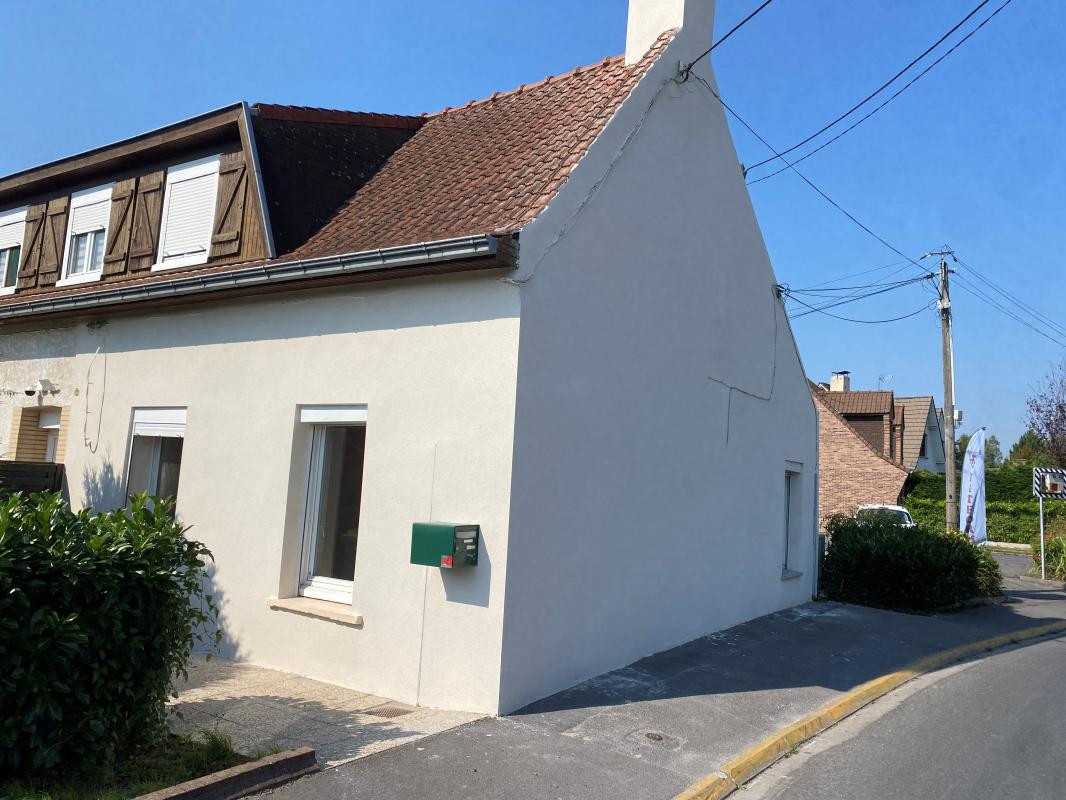 Local commercial 38 m²