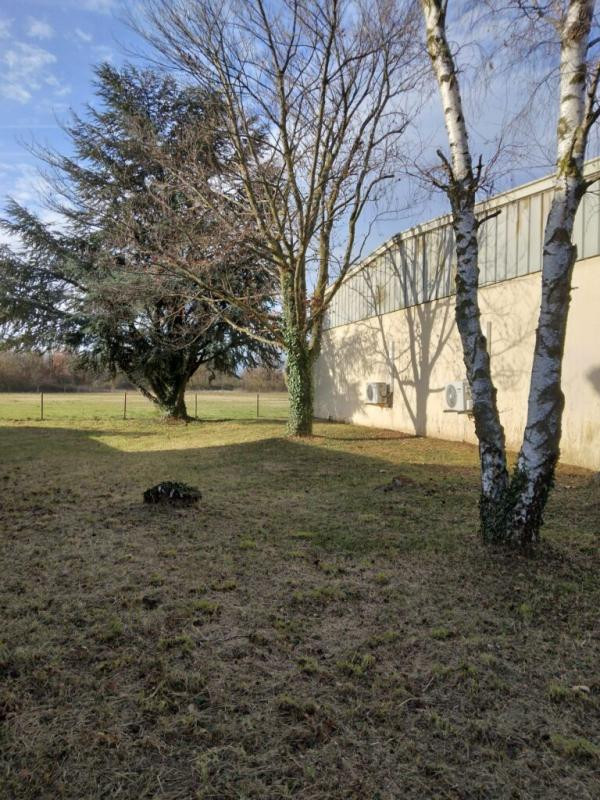 MONTELIER A VENDRE LOCAL/COMMERCE/BUREAUX 26120 MONTELIER