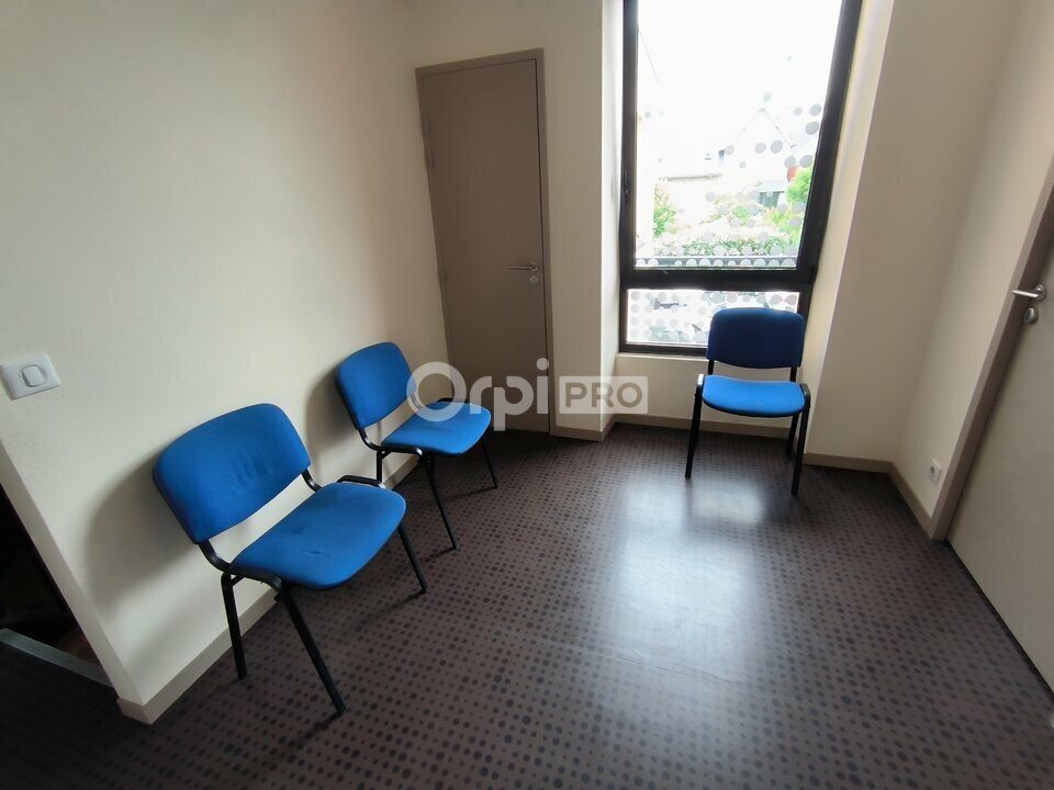 BUREAU A LOUER