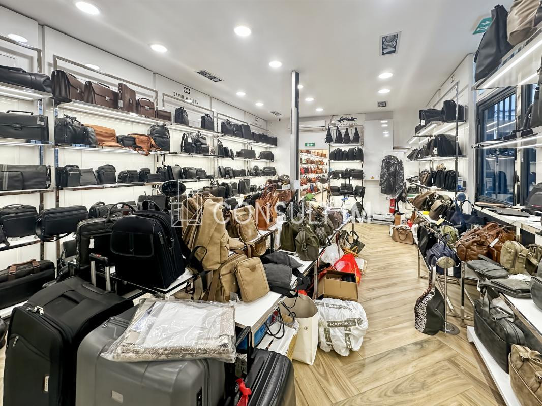 Boutique à louer au coeur du Marais
