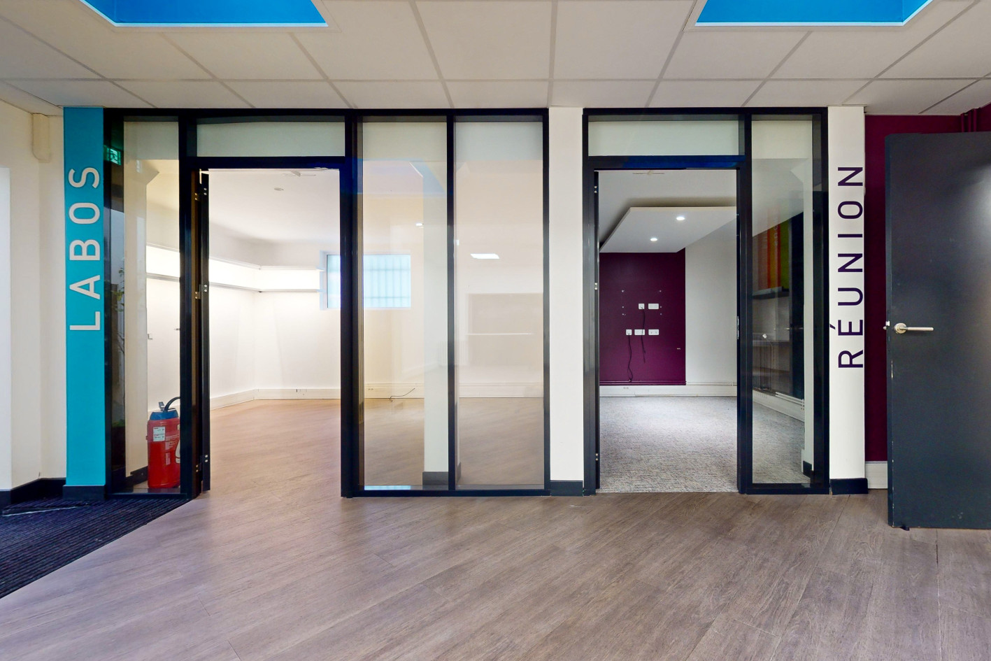 Votre futur pôle santé pluri-professionnel à Boulogne Billancourt (92)
