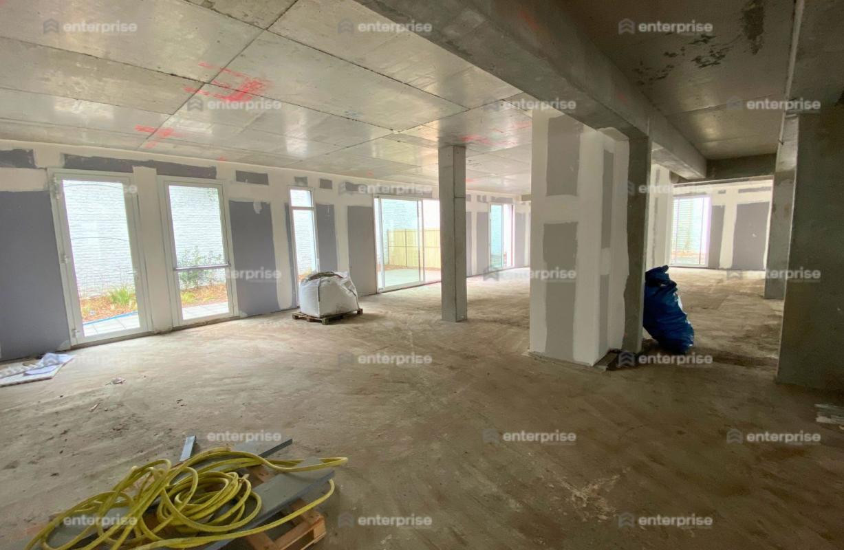 A VENDRE - LOCAL COMMERCIAL 85M2 - QUARTIER SEBASTOPOL