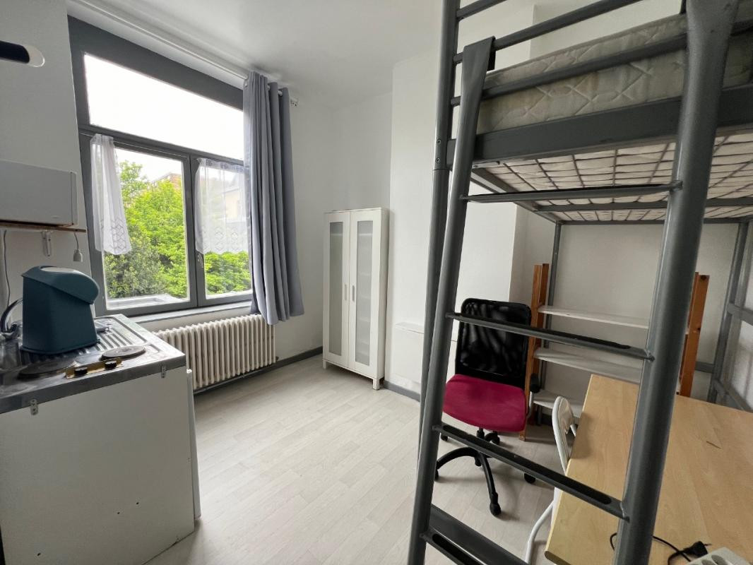 Immeuble de Rapport Grandes écoles Vauban