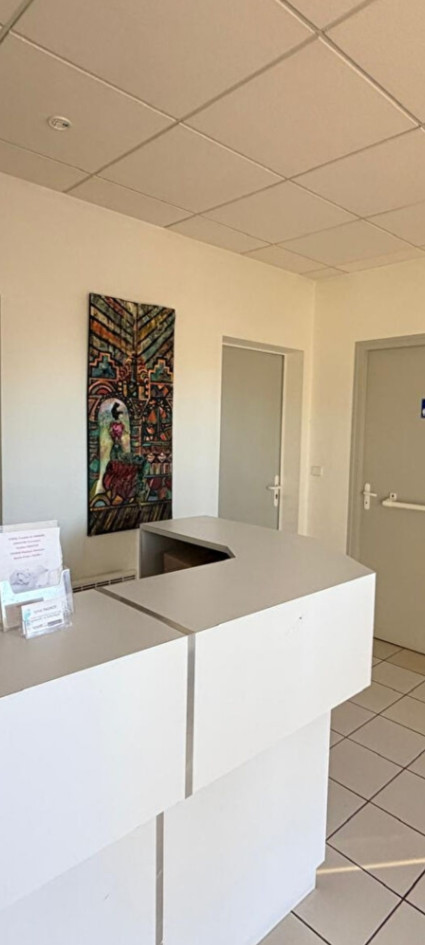 A louer Local 11 m2