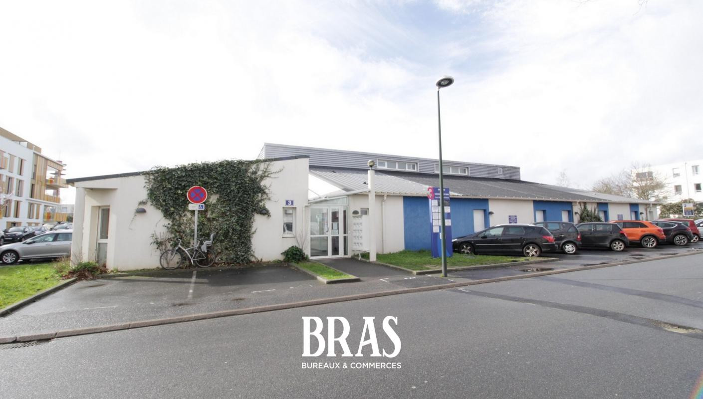 ST HERBLAIN - Rue des Merisiers
Référence 3608 - #590
