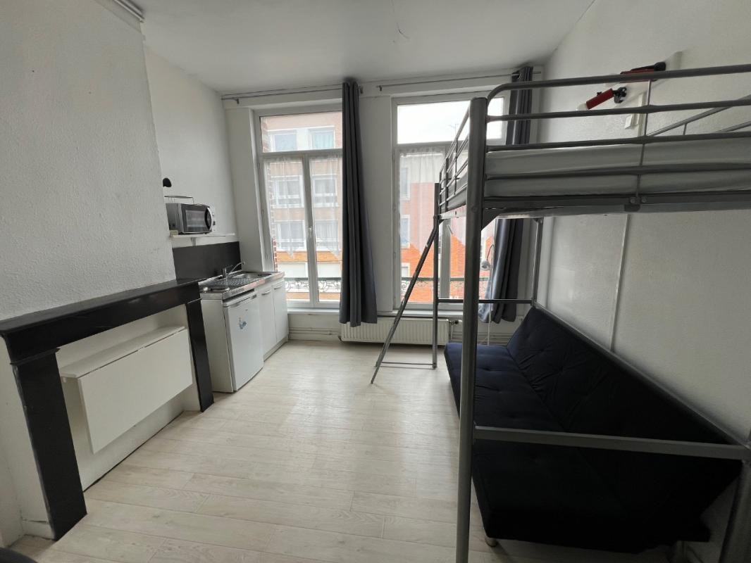 Immeuble de Rapport Grandes écoles Vauban