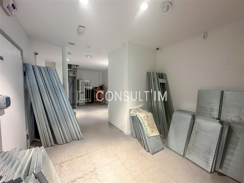 Saint-Placide - Boutique  BAIL PUR