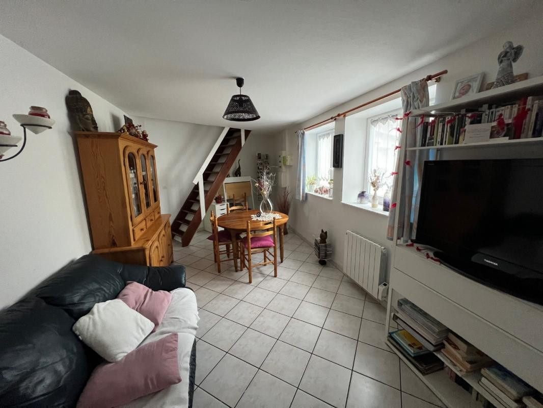 Immeuble de Rapport