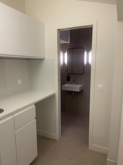 À louer – Bureau  30 m2  – Avenue Victor Hugo