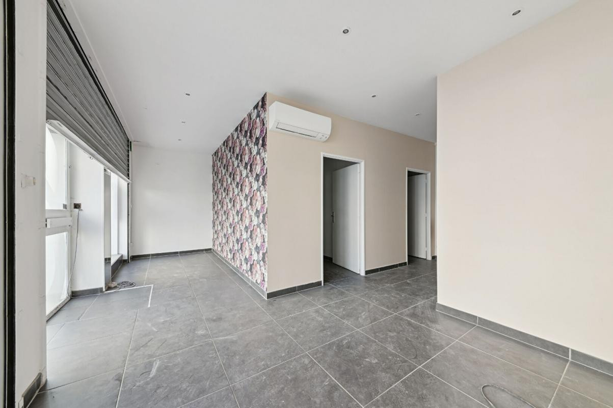 Local commercial - Villeurbanne