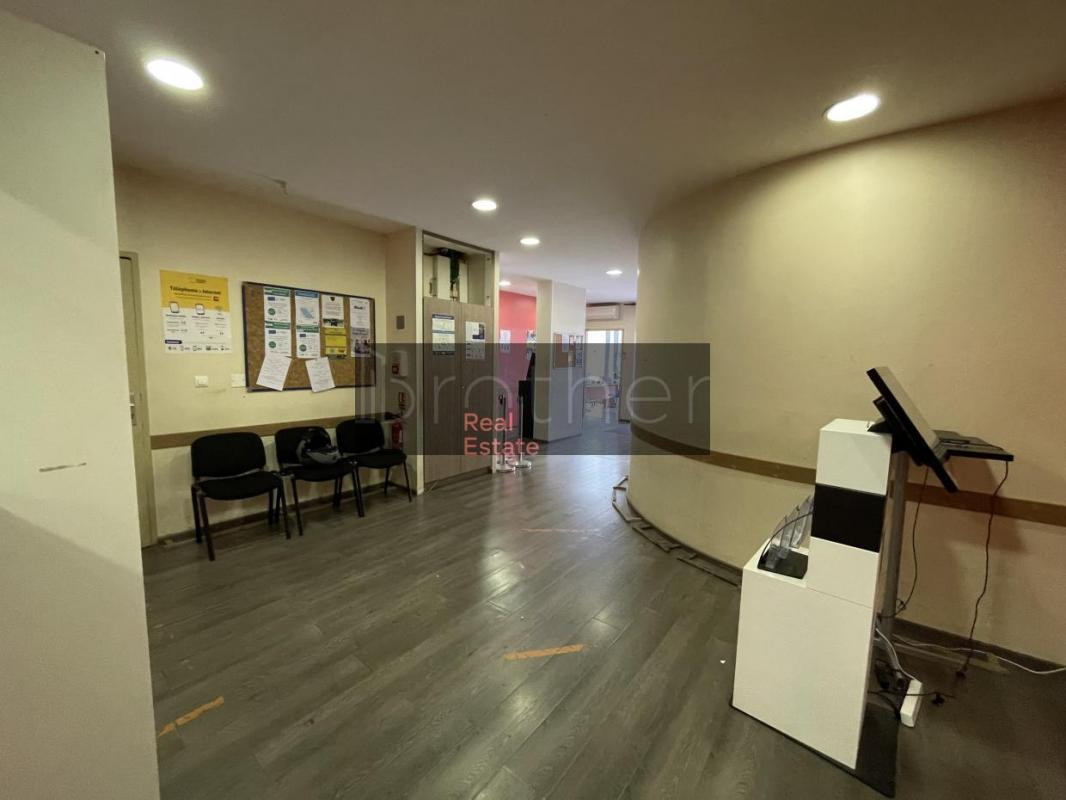 A louer Bureaux 200m2 Bordeaux Rive droite