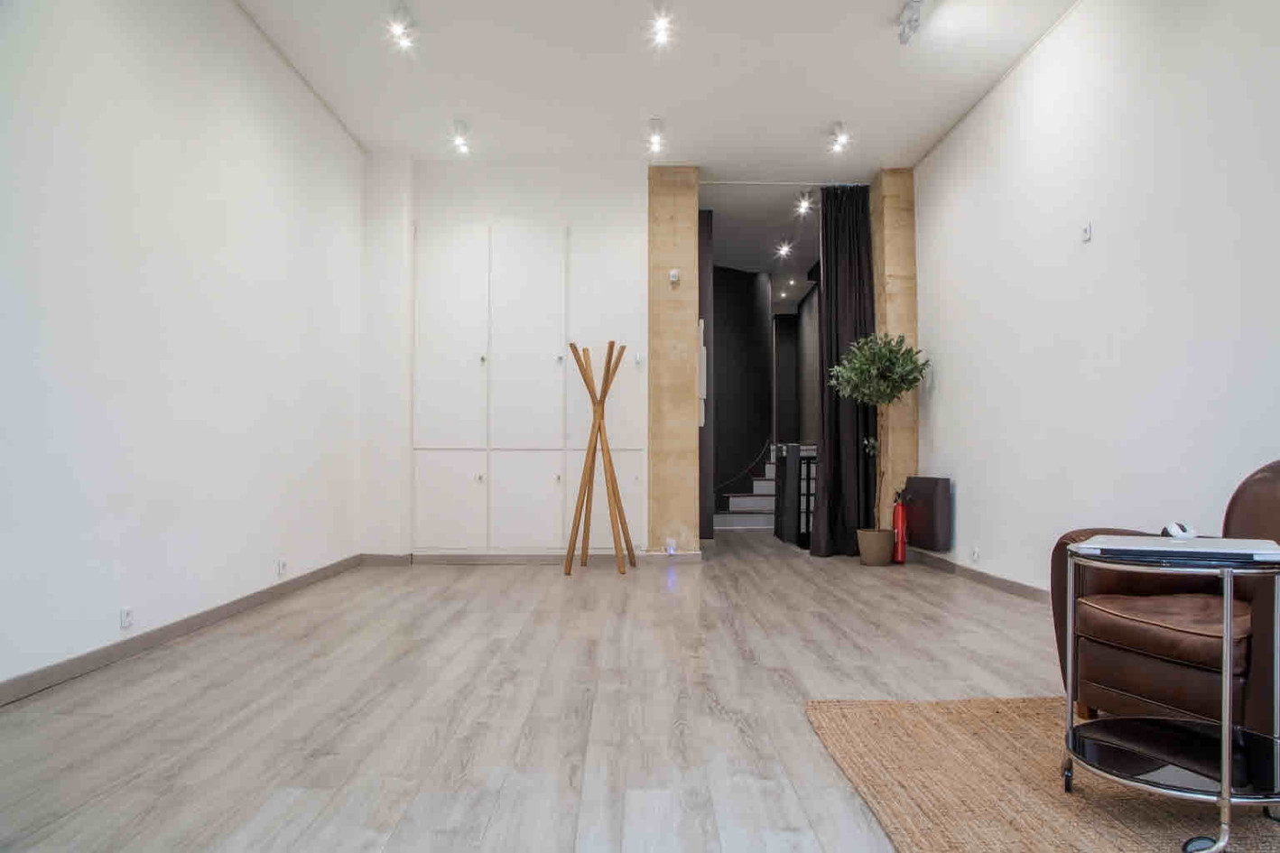 Centre de santé ERP-PMR - Paris 3e MARAIS 220m2 env.