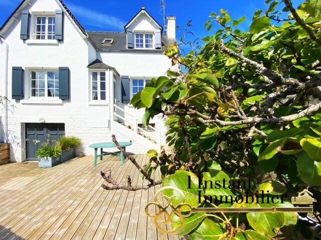 Triplex Morlaix 280 m2