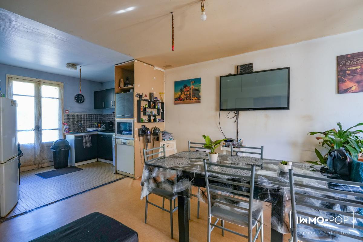 Immeuble de 260m2 à Puy-l'Evêque