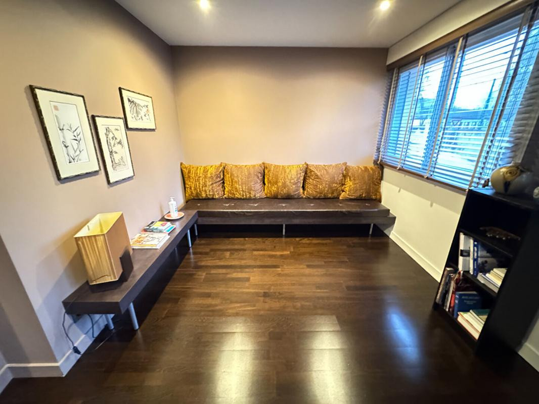 Cabinet Médical à Vendre - 53m² au coeur de Roanne