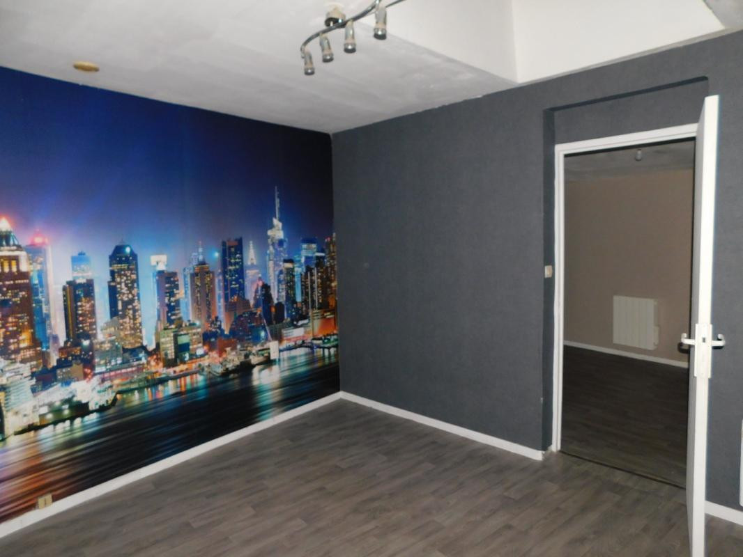 Immeuble / 276 m² / 200 000 EUR / AUBIGNY-EN-ARTOIS