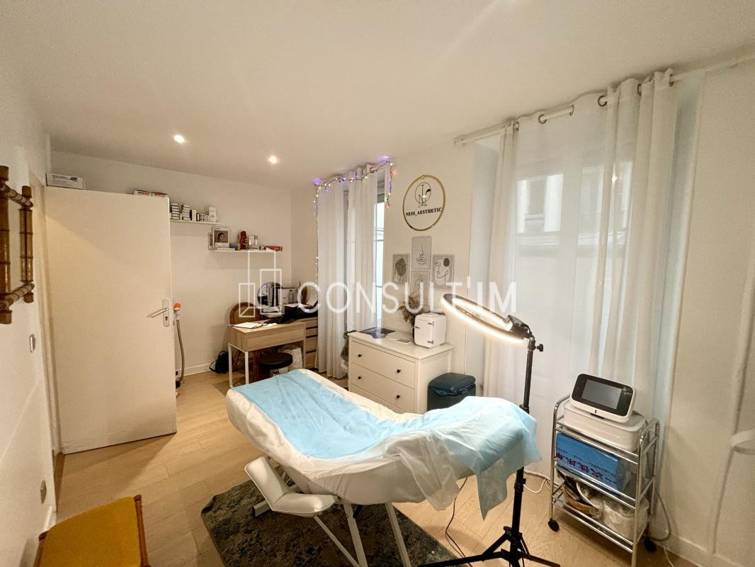 A louer bureau professionnel