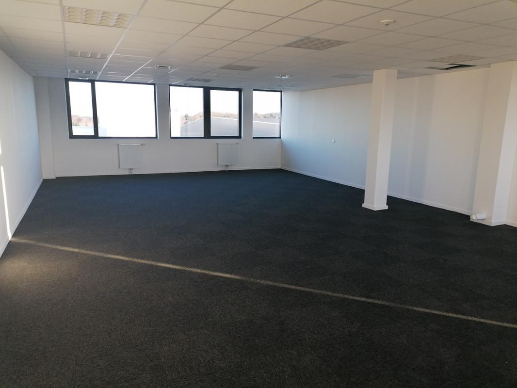 Découvrez Oxygen, l'espace de bureaux idéal pour votre entreprise à Epron