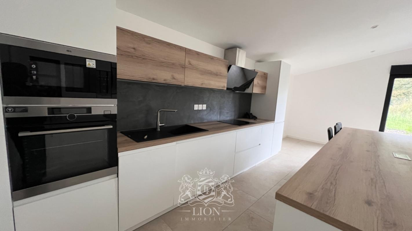 Loft individuel en plain pied avec piscine et jacuzzi