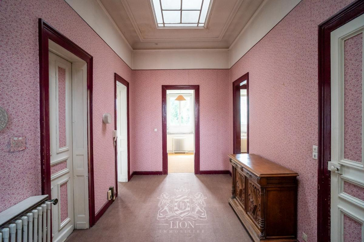 Immeuble d'exception, idéal investisseur