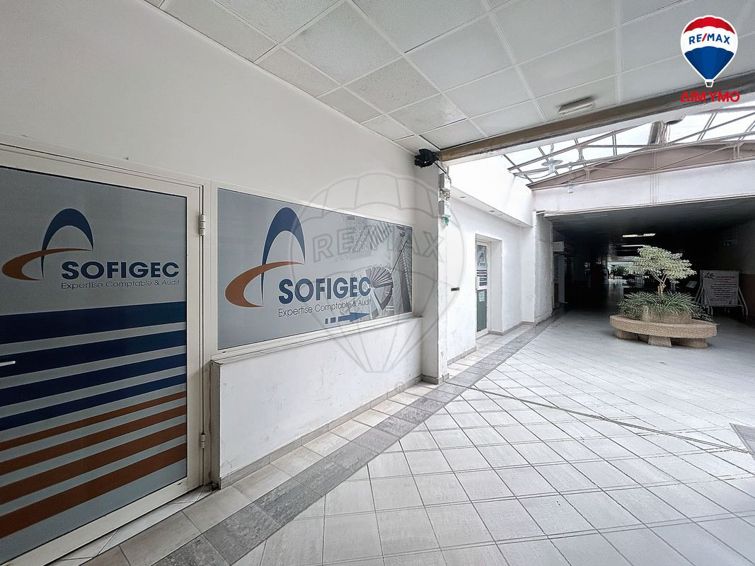 Local Commercial  à vendre