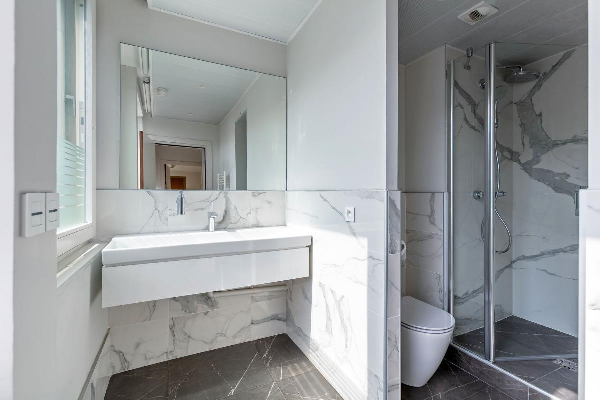 Bureaux 236 m2 Clichy Pouchet