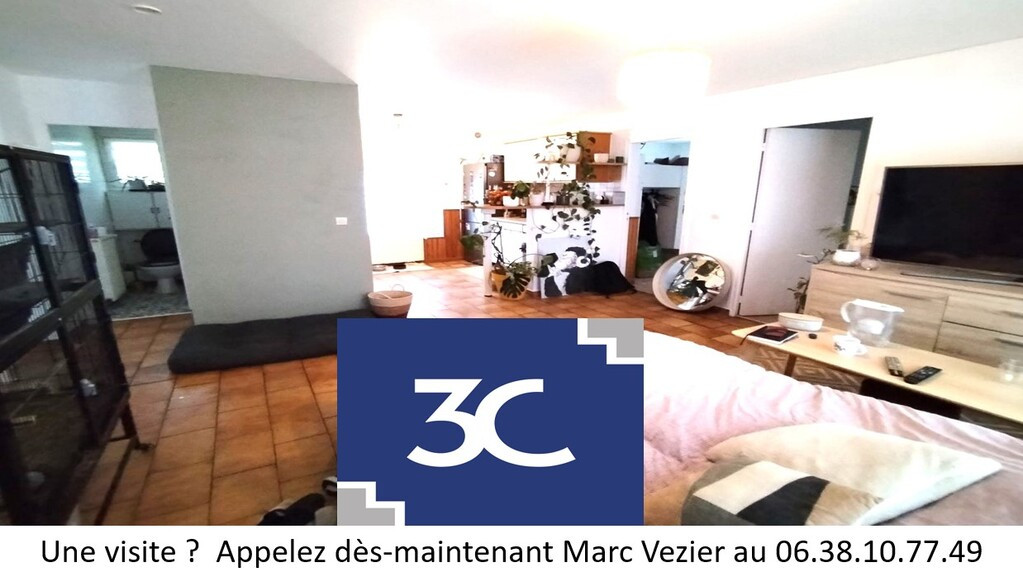 Immeuble de rapport et ensemble immobilier 6000 m2