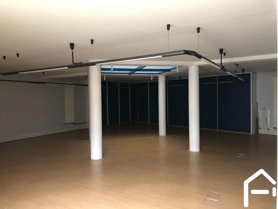 Bureaux à 100 Mètres du Palais de Justice - Perigueux 300 m2