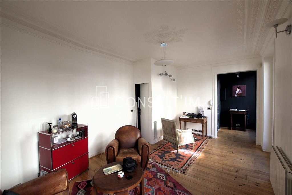 BUREAUX / ELYSEES