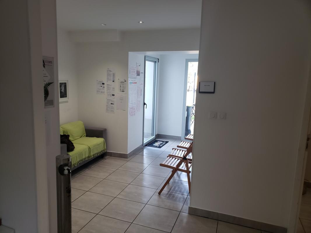 BUREAU PROFESSIONNEL 17 M² MONTAUBAN PROCHE CENTRE VILLE