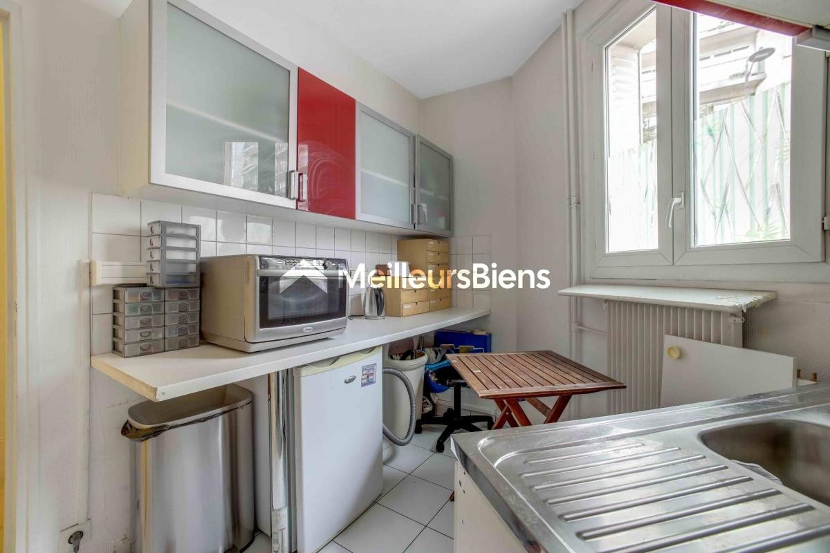 Location salle de consultation medical / paramedical