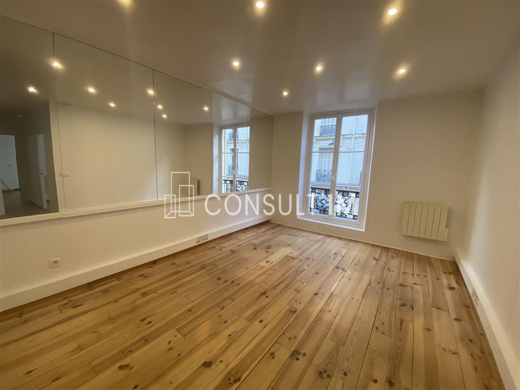 BUREAUX / ELYSEES