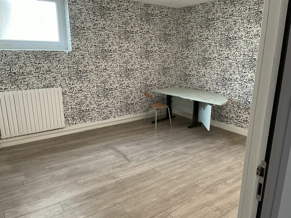 BUREAUX A LOUER