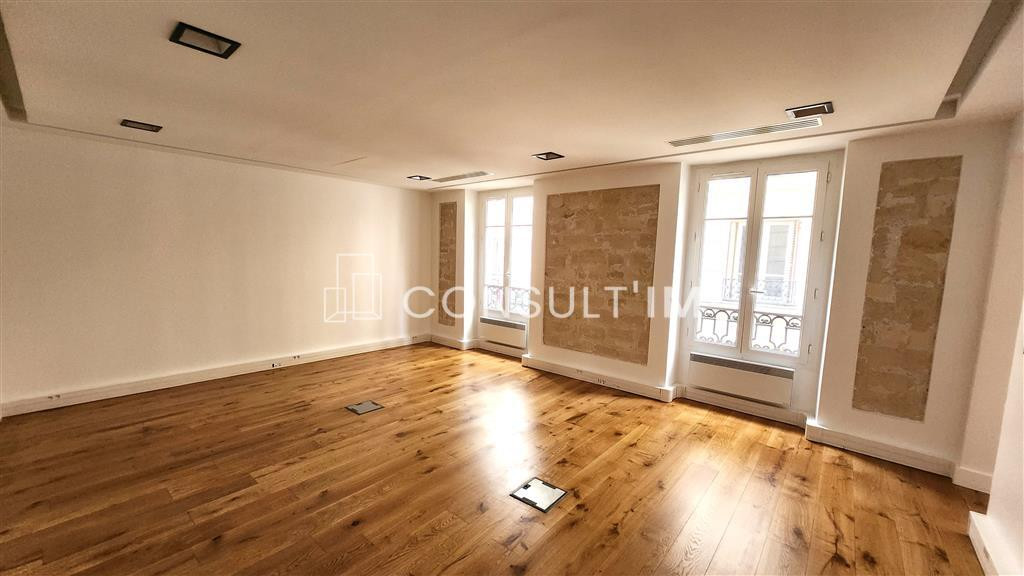 A louer bureaux de bon standing
