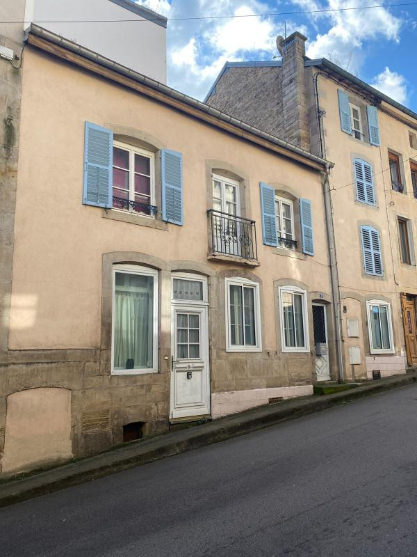 immeuble pour investisseur ou particulier
